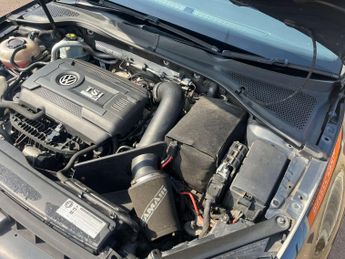 VOLKSWAGEN GOLF 2.0 Golf R DSG 4WD 3dr