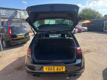 VOLKSWAGEN GOLF 2.0 Golf R DSG 4WD 3dr