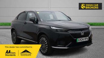 Honda eNy1 e:Ny1 Advance 5dr