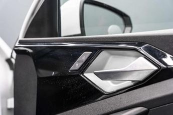AUDI A1 1.0 A1 Sportback 30 TFSI Sport Semi-Auto 5dr