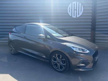 Ford Fiesta 1.0 Fiesta ST-Line T 3dr