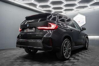 BMW X1 2.0 X1 sDrive 18D M Sport MHEV A 5dr