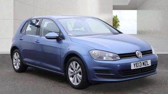 Volkswagen Golf 1.4 Golf SE BlueMotion Technology TSi 5dr