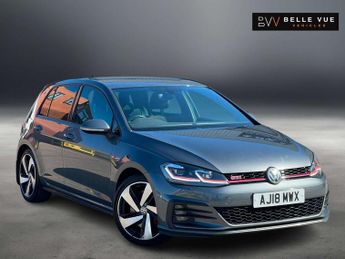 Volkswagen Golf GTi 2.0 Golf GTi Performance TSi Semi-Automatic 5dr - NATIONAL DELIV