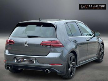 VOLKSWAGEN GOLF 2.0 Golf GTi Performance TSi Semi-Automatic 5dr - NATIONAL DELIV