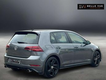 VOLKSWAGEN GOLF 2.0 Golf GTi Performance TSi Semi-Automatic 5dr - NATIONAL DELIV