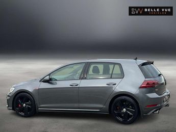 VOLKSWAGEN GOLF 2.0 Golf GTi Performance TSi Semi-Automatic 5dr - NATIONAL DELIV