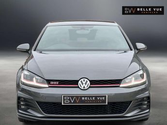 VOLKSWAGEN GOLF 2.0 Golf GTi Performance TSi Semi-Automatic 5dr - NATIONAL DELIV