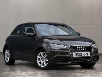 AUDI A1 1.6 TDI SE Hatchback 3dr Diesel Manual Euro 5 (s/s) (105 ps)