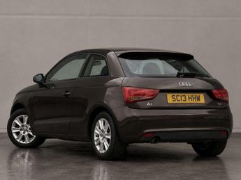 AUDI A1 1.6 TDI SE Hatchback 3dr Diesel Manual Euro 5 (s/s) (105 ps)