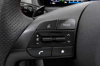 HYUNDAI TUCSON 1.6 T-GDi 13.8kWh N Line S SUV 5dr Petrol Plug-in Hybrid Auto 4W