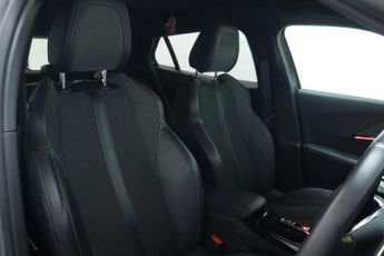 PEUGEOT 2008 1.2 PureTech GT SUV 5dr Petrol EAT Euro 6 (s/s) (130 ps)