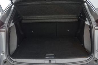 PEUGEOT 2008 1.2 PureTech GT SUV 5dr Petrol EAT Euro 6 (s/s) (130 ps)