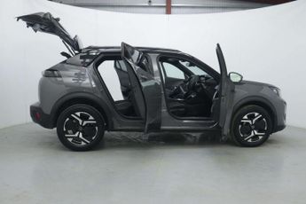 PEUGEOT 2008 1.2 PureTech GT SUV 5dr Petrol EAT Euro 6 (s/s) (130 ps)
