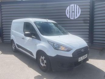 Ford Transit Connect 1.5 Transit Connect 200 Base TDCi