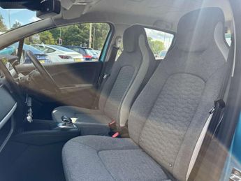RENAULT ZOE Zoe i Iconic Rapid Charge ZE50 5dr
