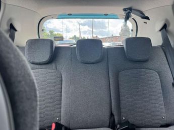 RENAULT ZOE Zoe i Iconic Rapid Charge ZE50 5dr