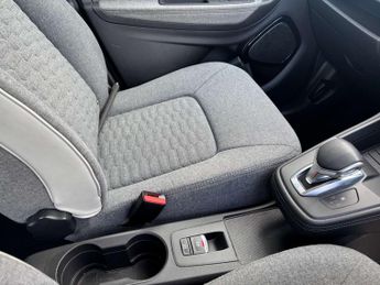 RENAULT ZOE Zoe i Iconic Rapid Charge ZE50 5dr
