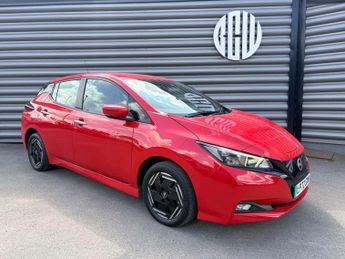NISSAN LEAF Leaf Acenta 5dr