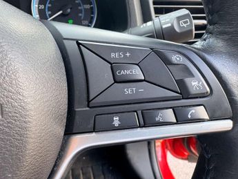 NISSAN LEAF Leaf Acenta 5dr
