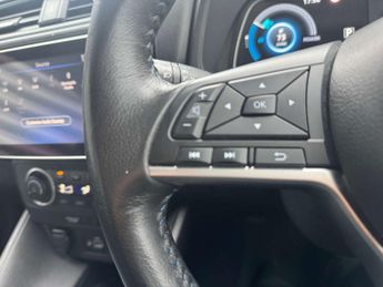 NISSAN LEAF Leaf Acenta 5dr