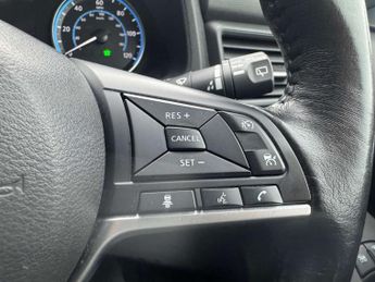 NISSAN LEAF Leaf Acenta 5dr