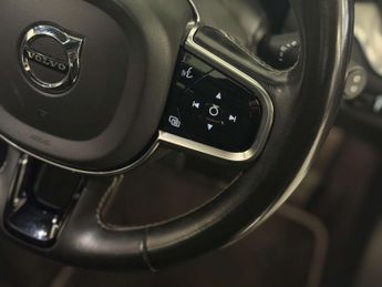 VOLVO V60 2.0 V60 R-Design B4 MHEV Auto 5dr