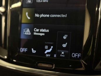 VOLVO V60 2.0 V60 R-Design B4 MHEV Auto 5dr