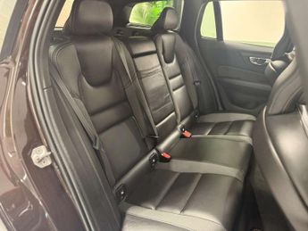 VOLVO V60 2.0 V60 R-Design B4 MHEV Auto 5dr