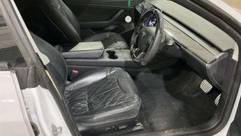 Tesla Model 3 Model 3 Performance AWD 4WD 4dr
