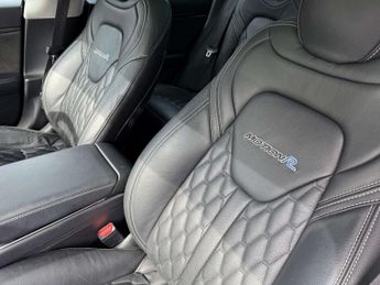 Tesla Model 3 Model 3 Performance AWD 4WD 4dr