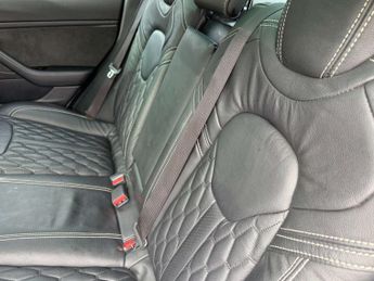 Tesla Model 3 Model 3 Performance AWD 4WD 4dr