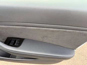 Tesla Model 3 Model 3 Performance AWD 4WD 4dr