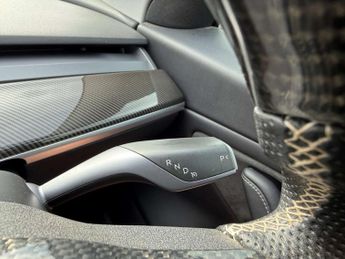 Tesla Model 3 Model 3 Performance AWD 4WD 4dr