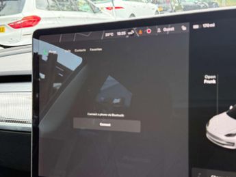 Tesla Model 3 Model 3 Performance AWD 4WD 4dr