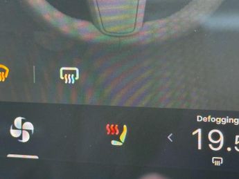 Tesla Model 3 Model 3 Performance AWD 4WD 4dr