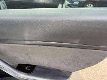 Tesla Model 3 Model 3 Performance AWD 4WD 4dr