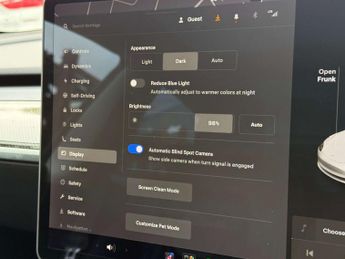 Tesla Model 3 Model 3 Performance AWD 4WD 4dr
