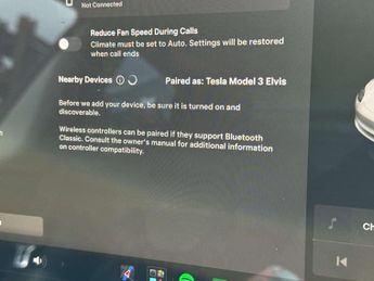 Tesla Model 3 Model 3 Performance AWD 4WD 4dr