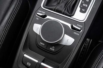 AUDI Q2 1.5 TFSI CoD 35 S line SUV 5dr Petrol S Tronic Euro 6 (s/s) (150