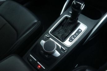 AUDI Q2 1.5 TFSI CoD 35 S line SUV 5dr Petrol S Tronic Euro 6 (s/s) (150