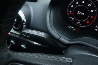 AUDI Q2 1.5 TFSI CoD 35 S line SUV 5dr Petrol S Tronic Euro 6 (s/s) (150