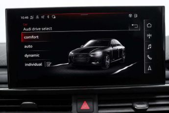 AUDI A4 2.0 TFSI 35 Technik Saloon 4dr Petrol S Tronic Euro 6 (s/s) (150