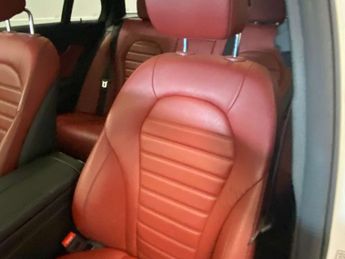 MERCEDES-BENZ C-CLASS 3.0 AMG C 43 Edition Premium+ 4Matic Auto 4WD 5dr Estate