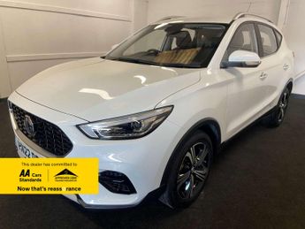 MG ZS 1.5 MG ZS Excite VTi-Tech 5dr