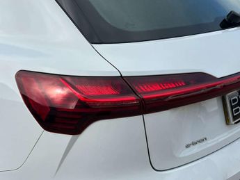 AUDI E-TRON e-tron 55 Quattro 4WD 5dr - NATIONAL DELIVERY*