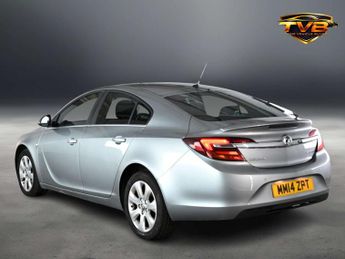VAUXHALL INSIGNIA 2.0 Insignia SRi CDTi ecoFLEX S/S 5dr *NATIONAL DELIVERY*