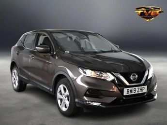 Nissan Qashqai 1.5 Qashqai Acenta Premium dCi 5dr *NATIONAL DELIVERY*