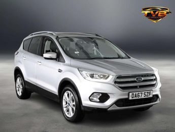Ford Kuga 1.5 Kuga Titanium TDCi 5dr *NATIONAL DELIVERY*