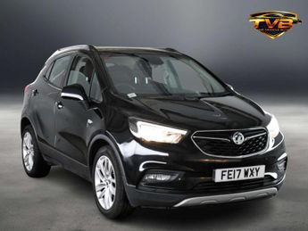 Vauxhall Mokka X 1.4 Mokka X Active T S/S 5dr *NATIONAL DELIVERY*